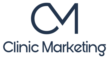Clinic-Marketing logo